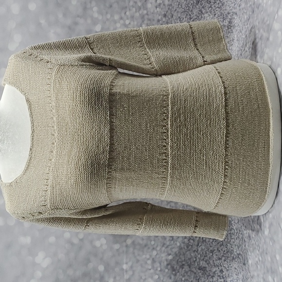 Sweater, Sydney Easton, size large - Picture 1 of 6